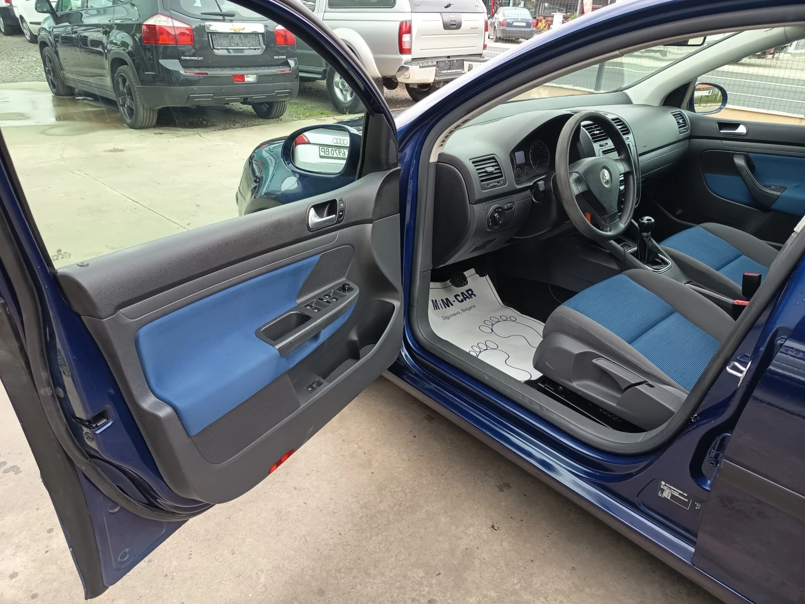 VW Golf 1.4i - изображение 9