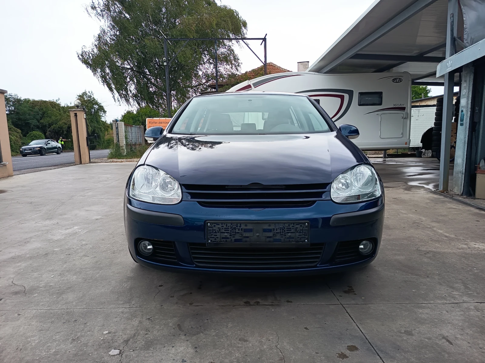 VW Golf 1.4i | Mobile.bg — изображение 14