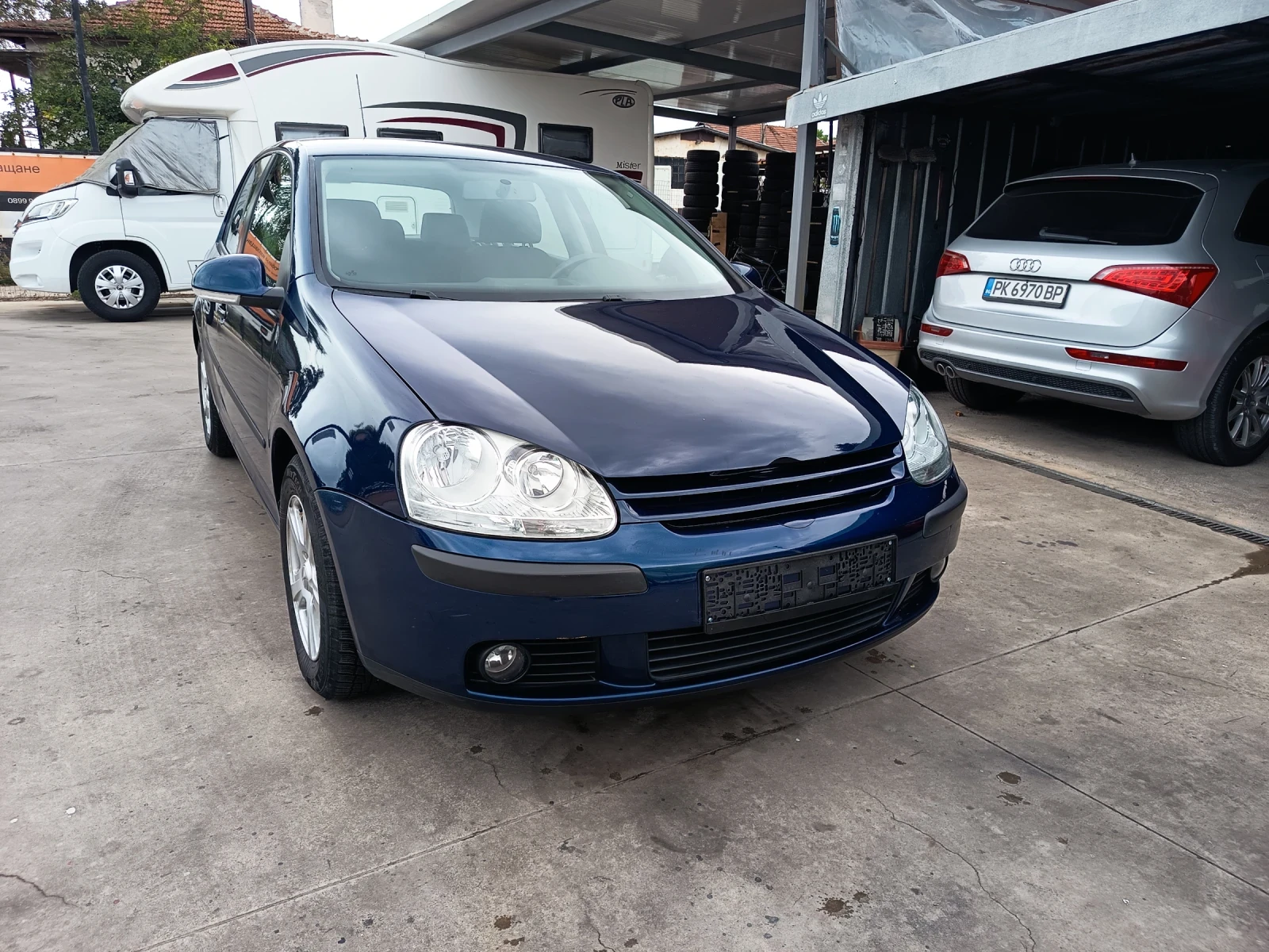 VW Golf 1.4i - изображение 2