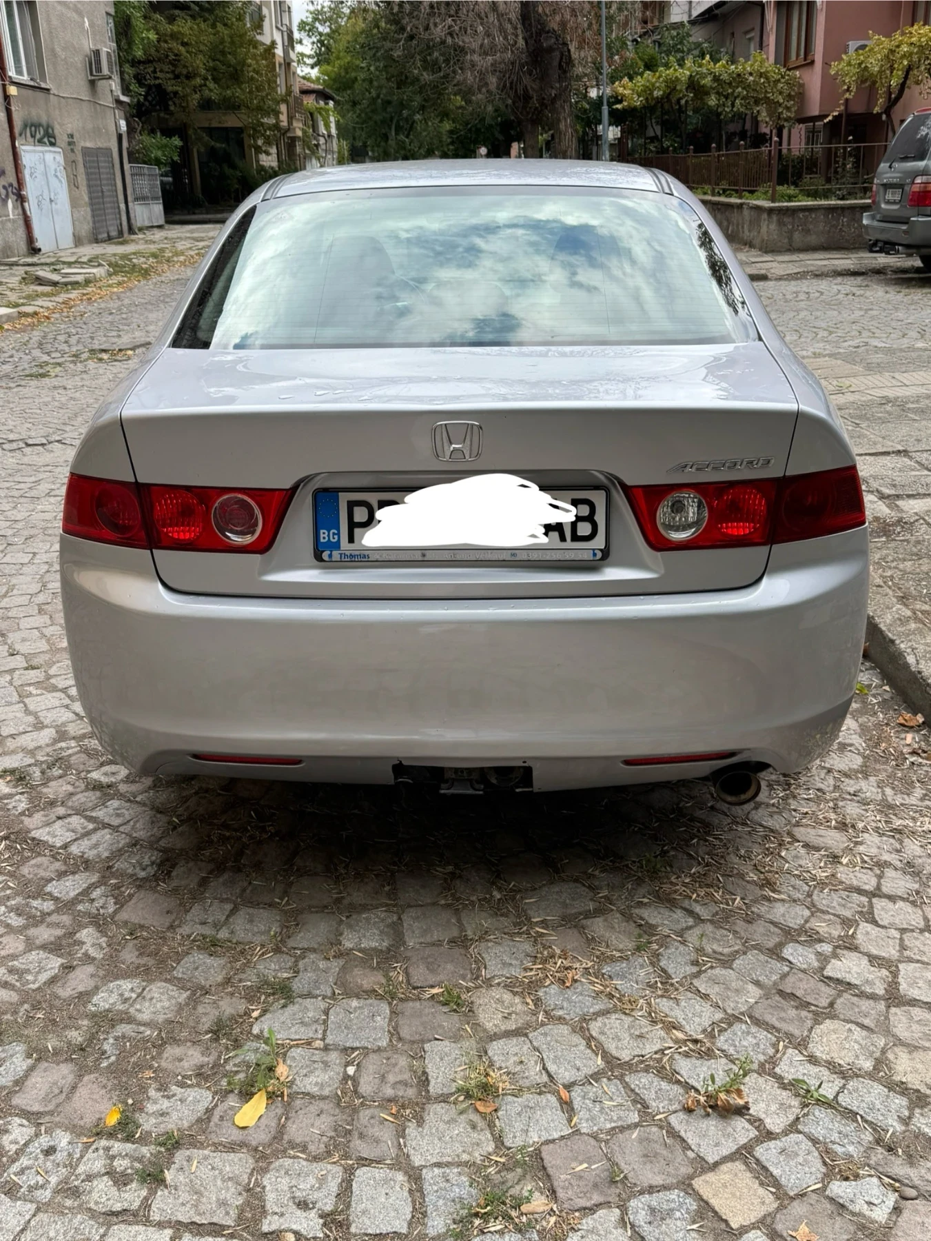 Honda Accord | Mobile.bg � ����������� 12