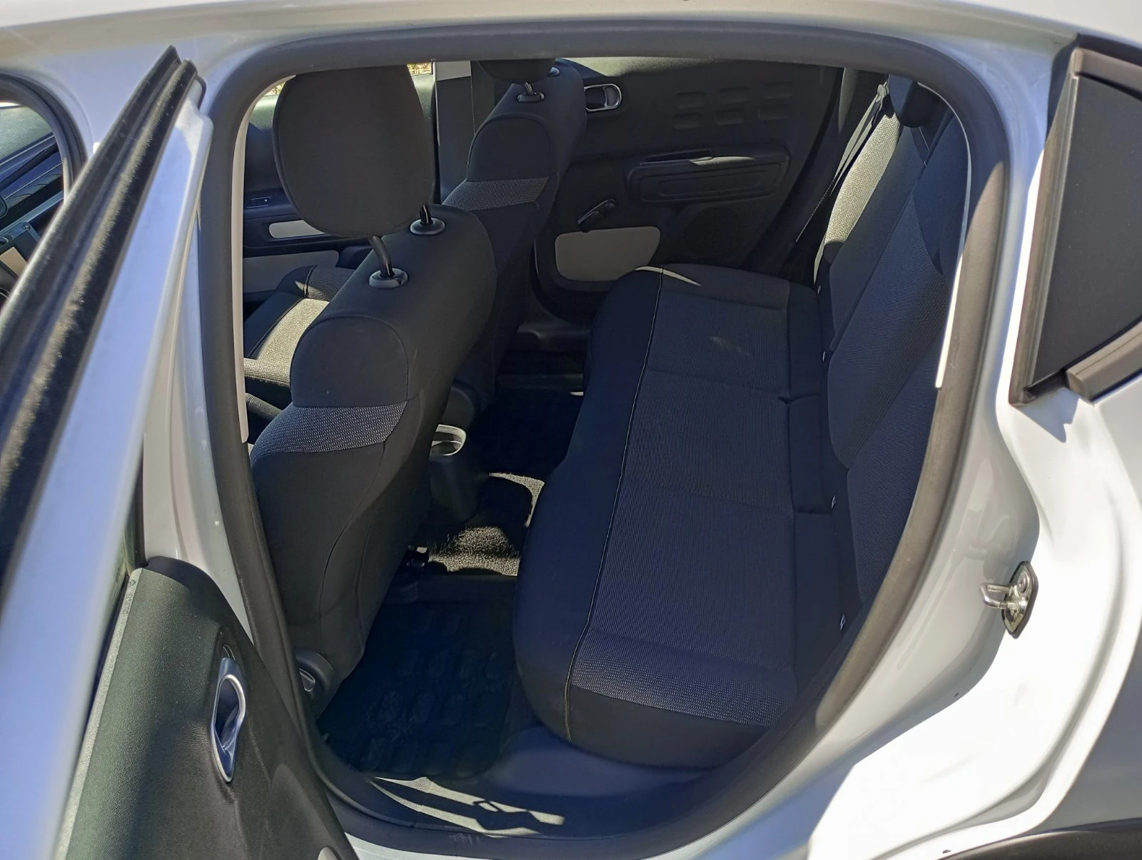 Citroen C3 1.2 Petrol - изображение 7