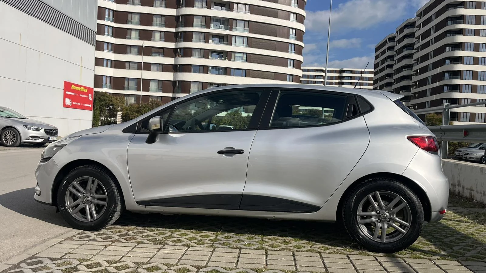 Renault Clio  - изображение 5