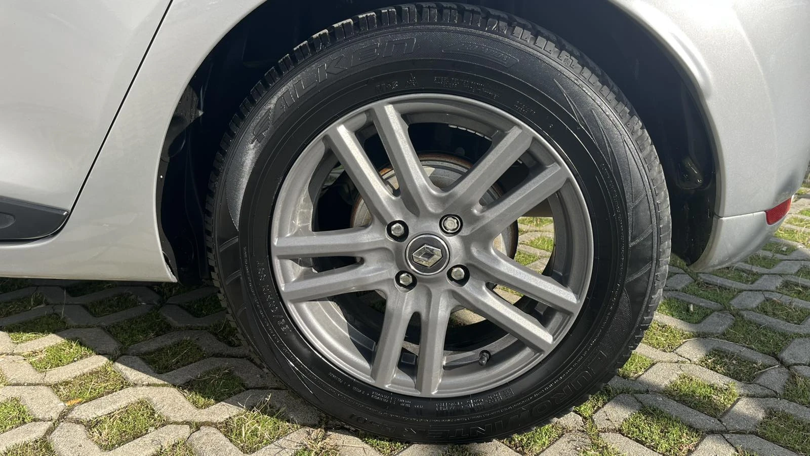 Renault Clio  - изображение 3