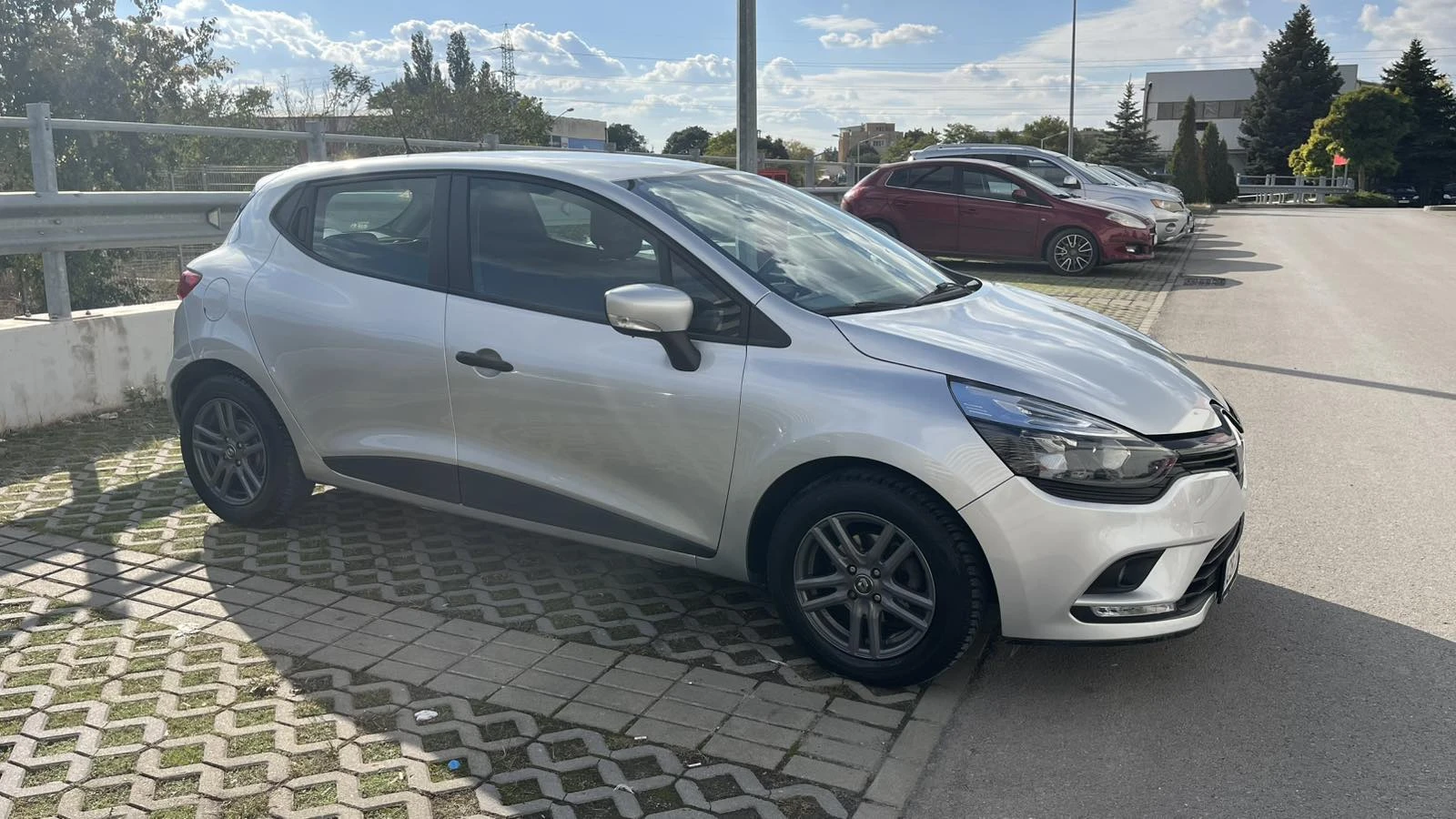 Renault Clio  - изображение 2