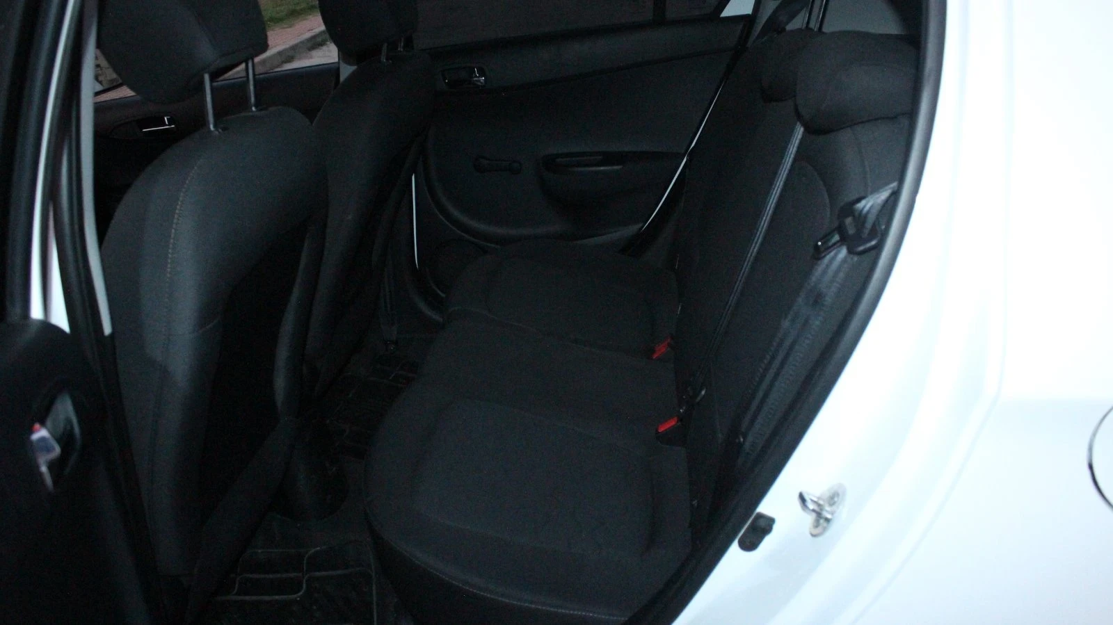 Hyundai I20 | Mobile.bg — изображение 12
