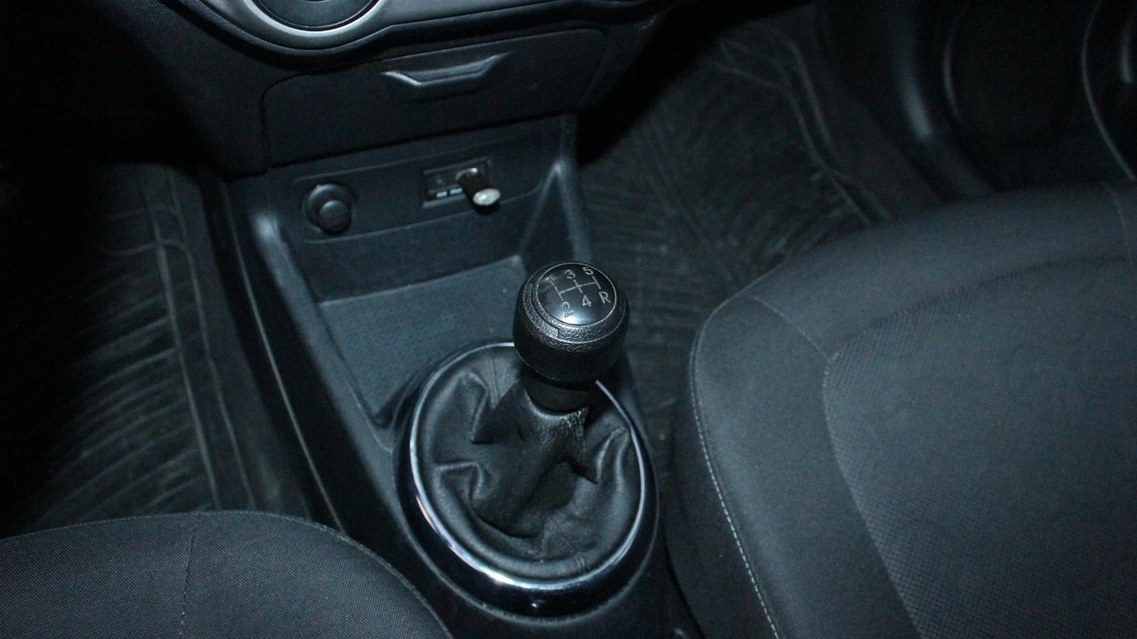 Hyundai I20  - изображение 7