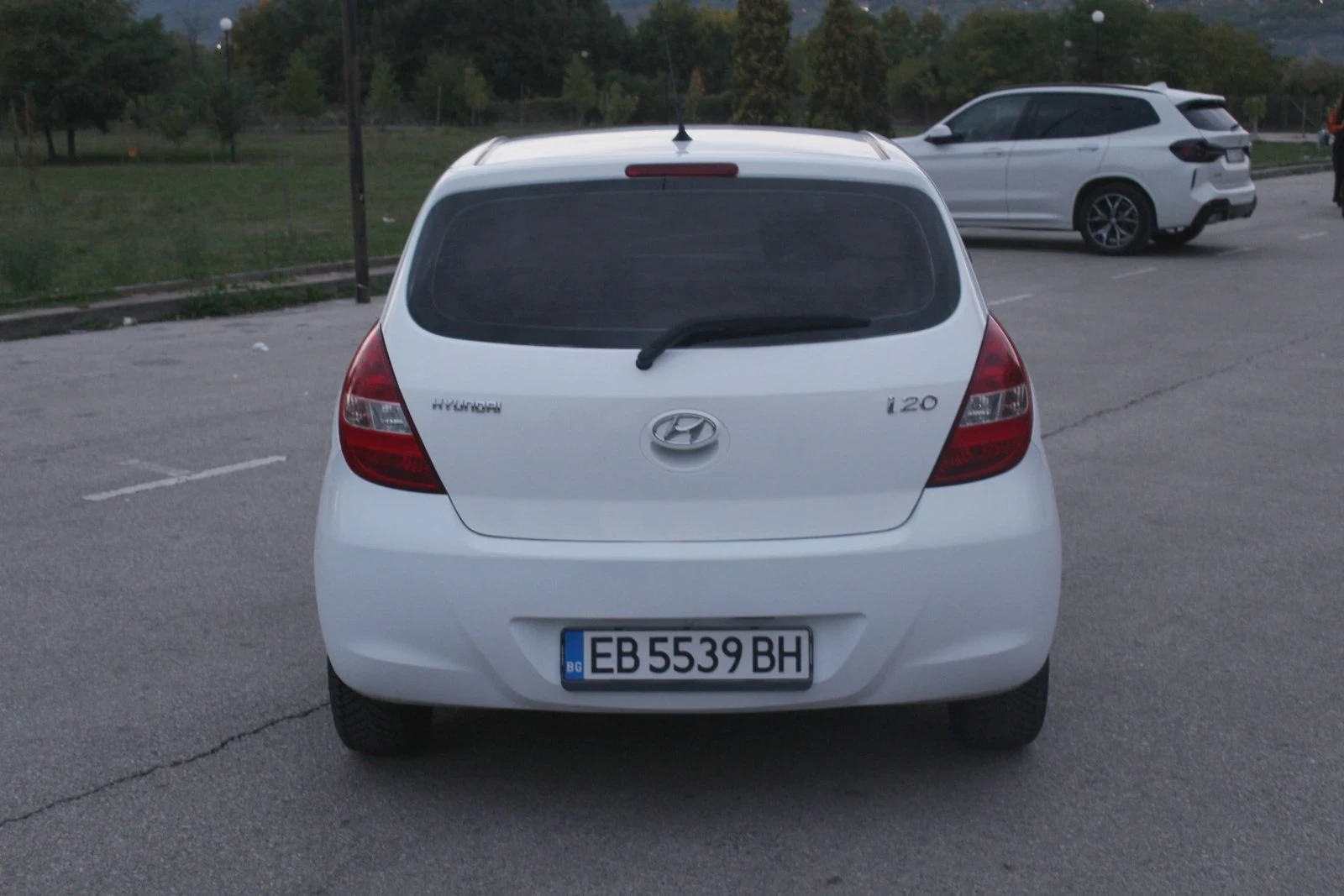 Hyundai I20  - изображение 10
