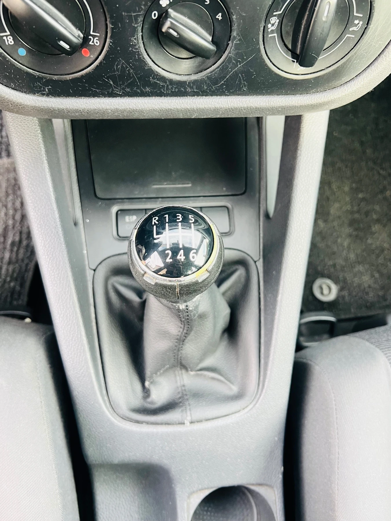 VW Golf 5 2003 ���. 1.6 ������ 115 �.� 6 �������� | Mobile.bg � ����������� 11