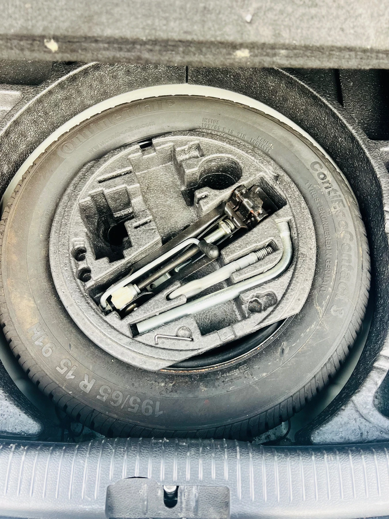 VW Golf 5 2003 ���. 1.6 ������ 115 �.� 6 �������� | Mobile.bg � ����������� 15