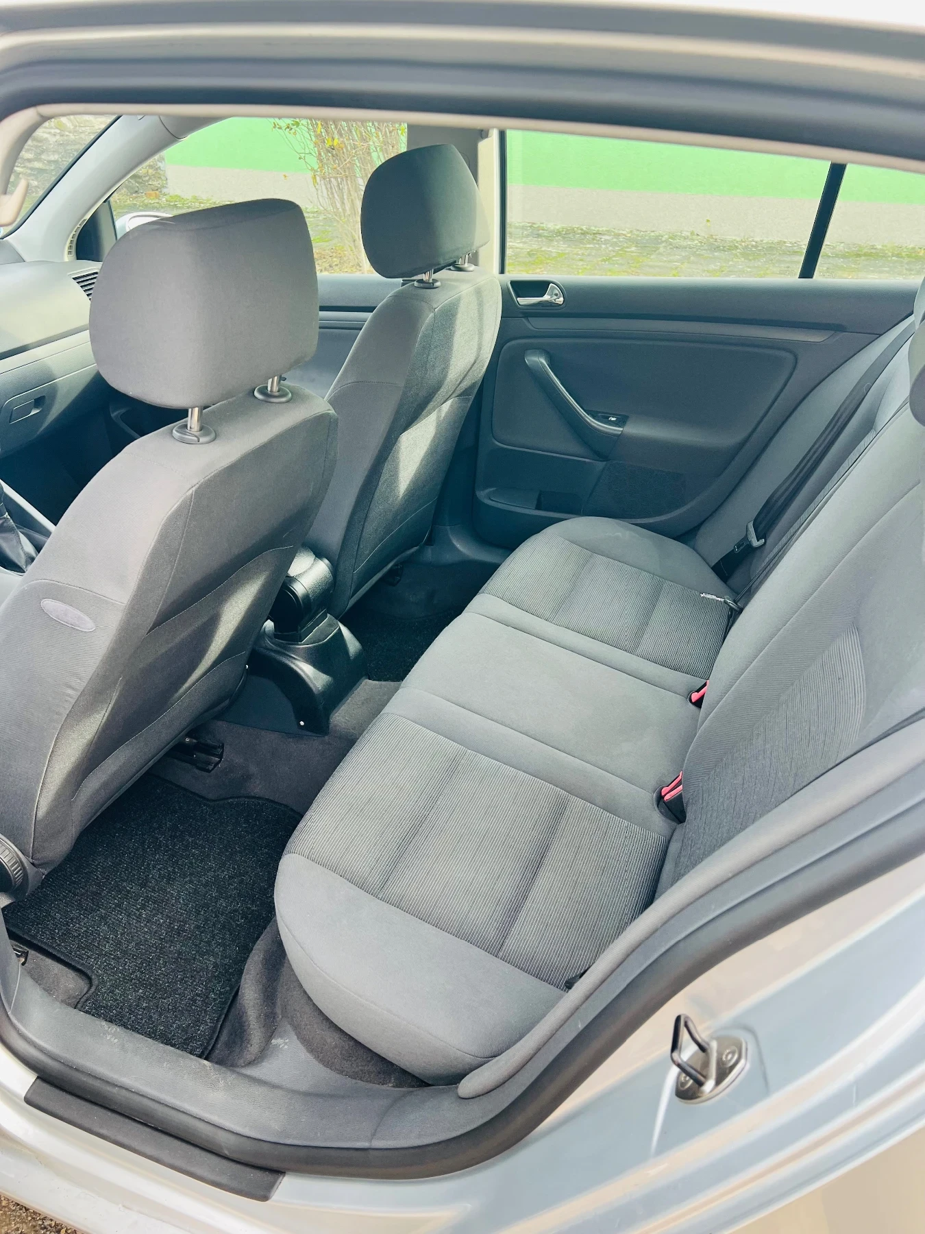 VW Golf 5 2003 ���. 1.6 ������ 115 �.� 6 �������� | Mobile.bg � ����������� 12