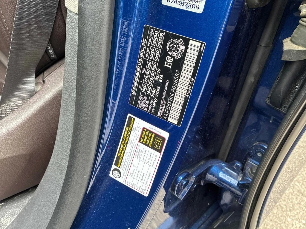 Mercedes-Benz GLE 450 * CARFAX * БЕЗ ПЪРВОНАЧАЛНА ВНОСКА - изображение 10