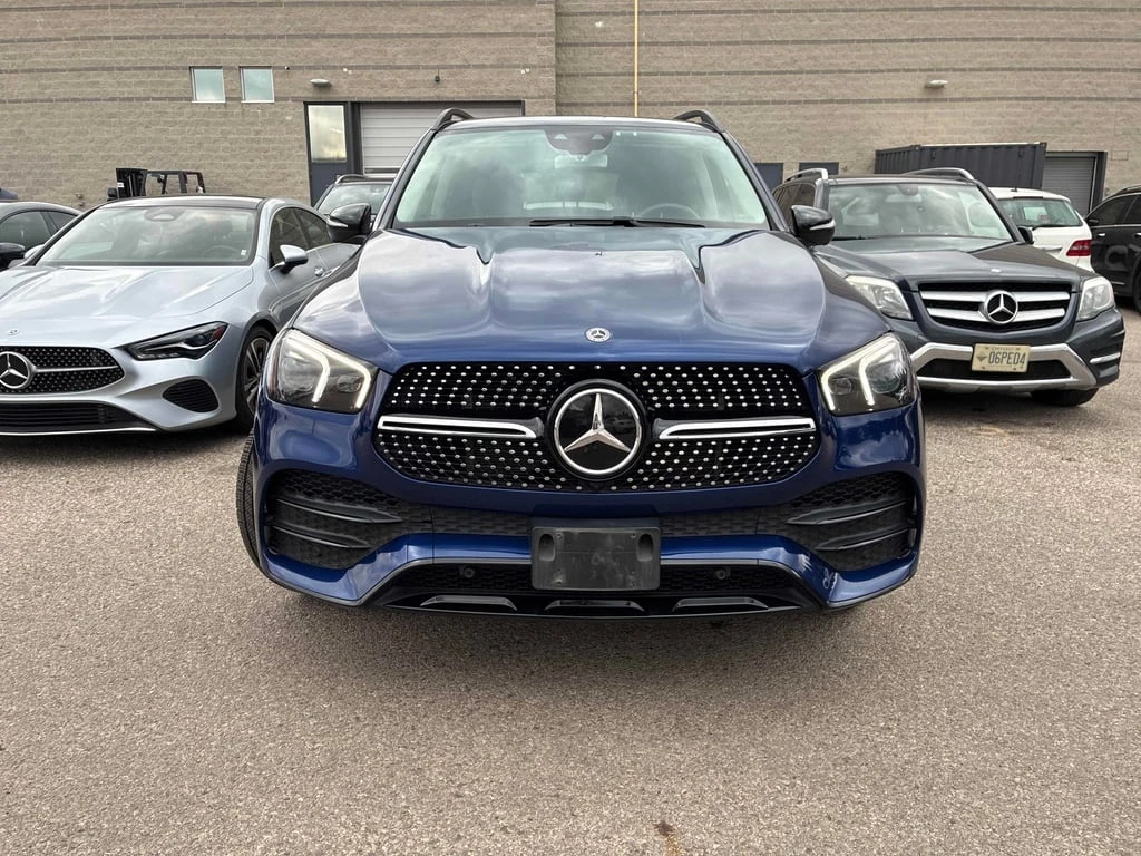 Mercedes-Benz GLE 450 * CARFAX * БЕЗ ПЪРВОНАЧАЛНА ВНОСКА - изображение 6