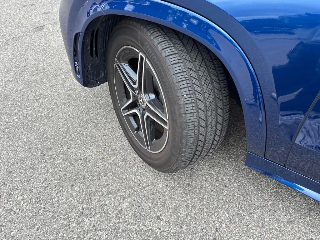 Mercedes-Benz GLE 450 * CARFAX * БЕЗ ПЪРВОНАЧАЛНА ВНОСКА - изображение 7