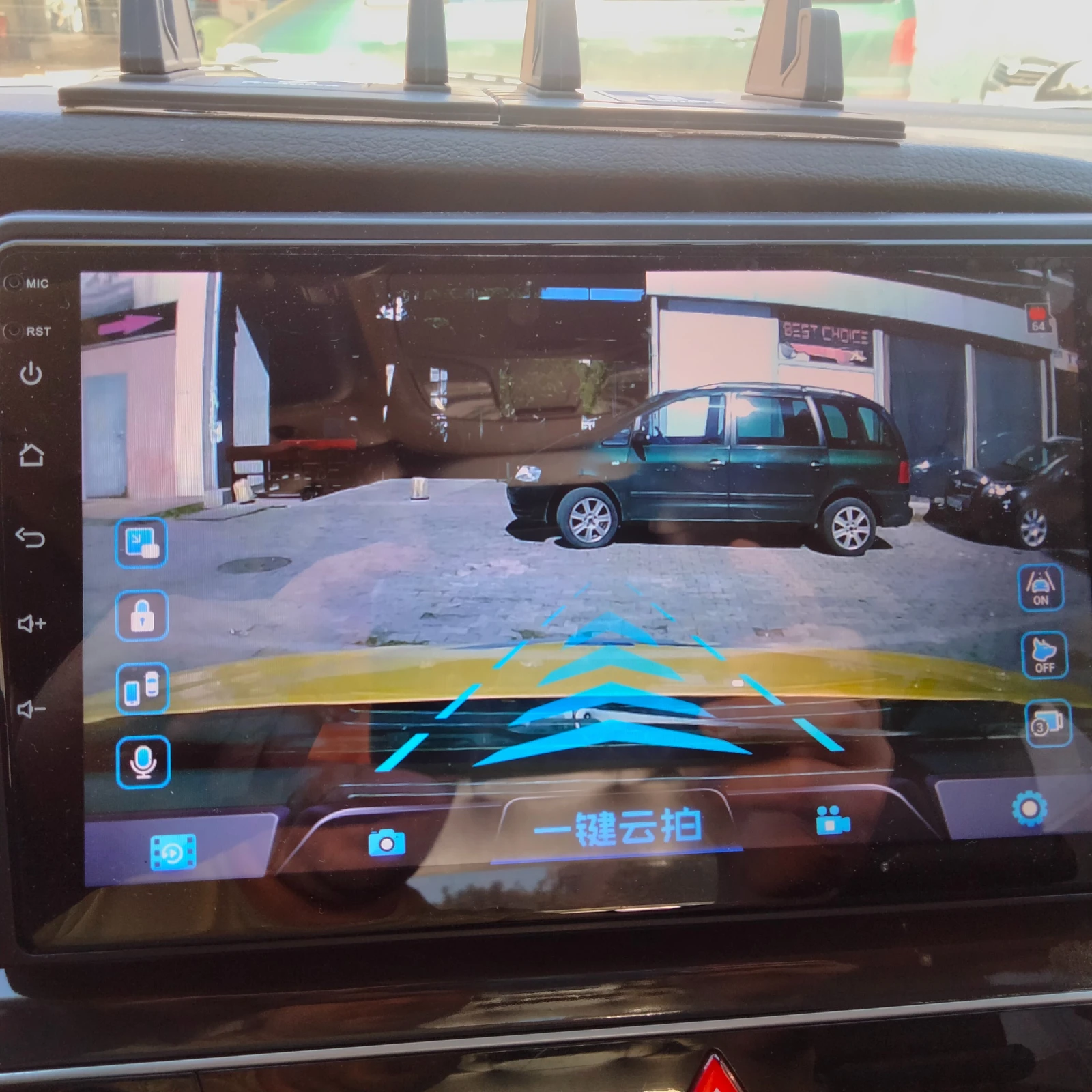 Hyundai Sonata NEW RISE - изображение 3