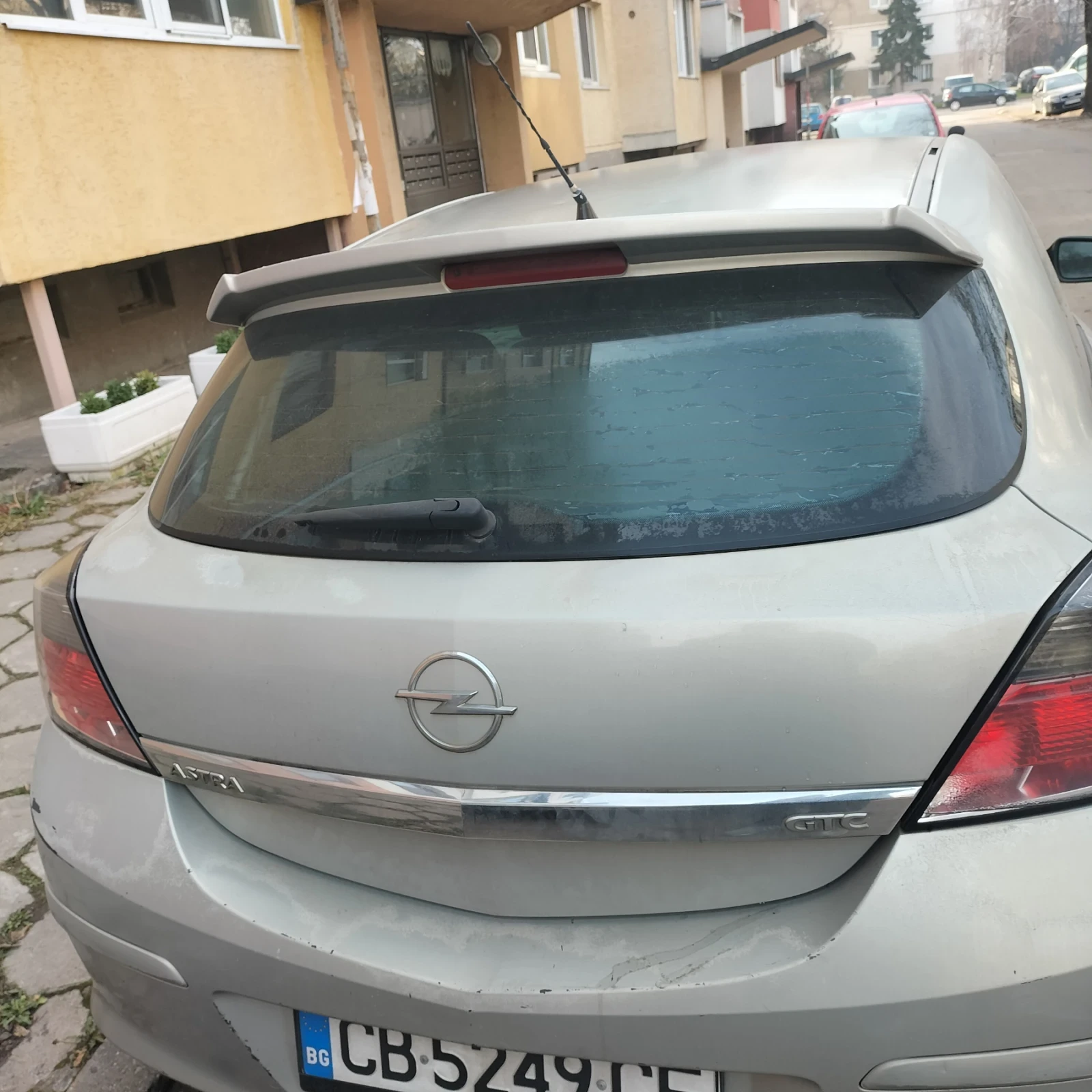Opel Astra | Mobile.bg � ����������� 4