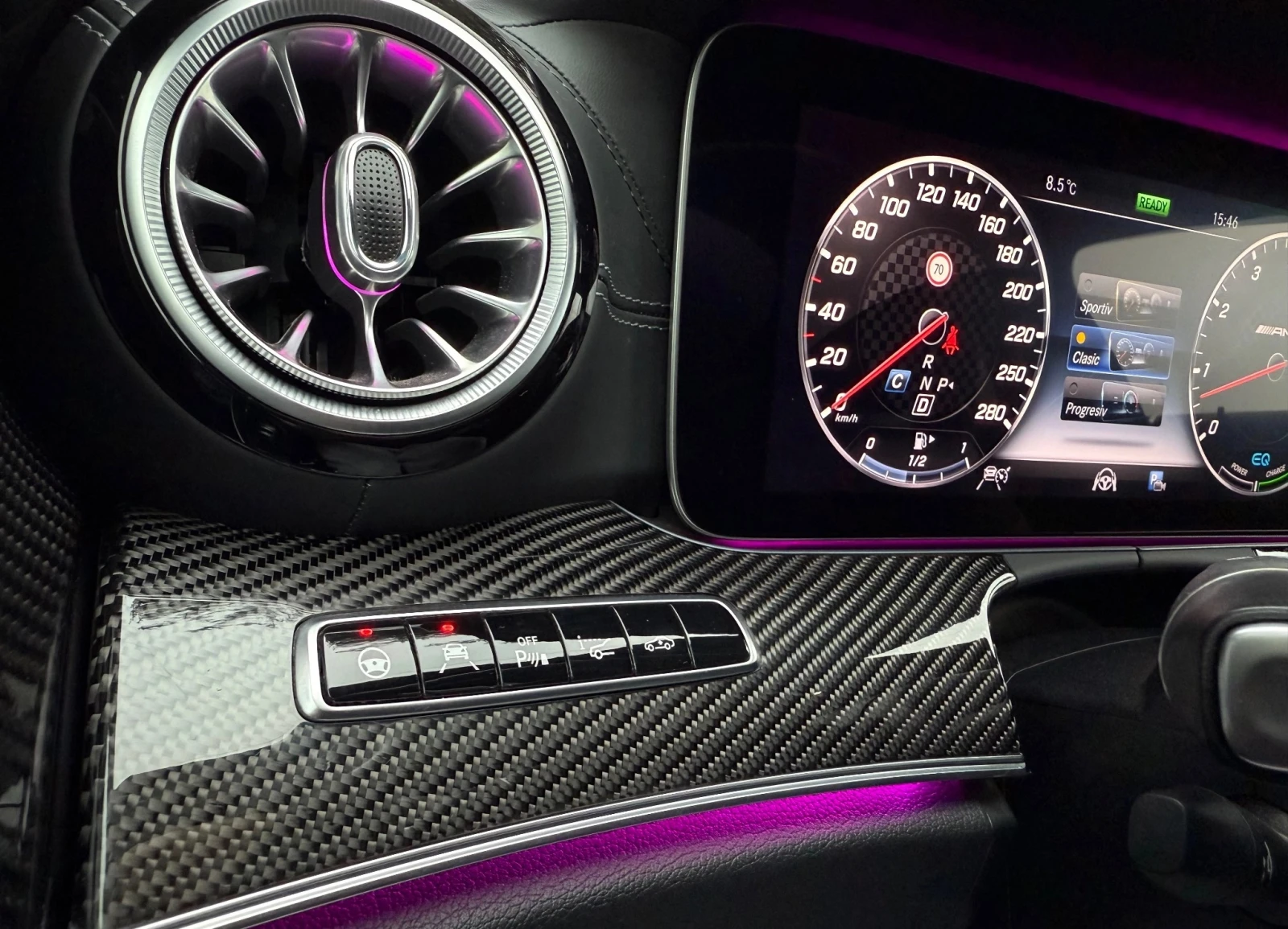 Mercedes-Benz CLS 53 AMG 4Matic+  | Mobile.bg � ����������� 7