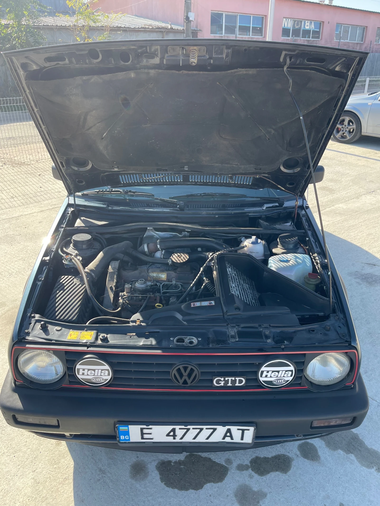 VW Golf GTD | Mobile.bg � ����������� 13