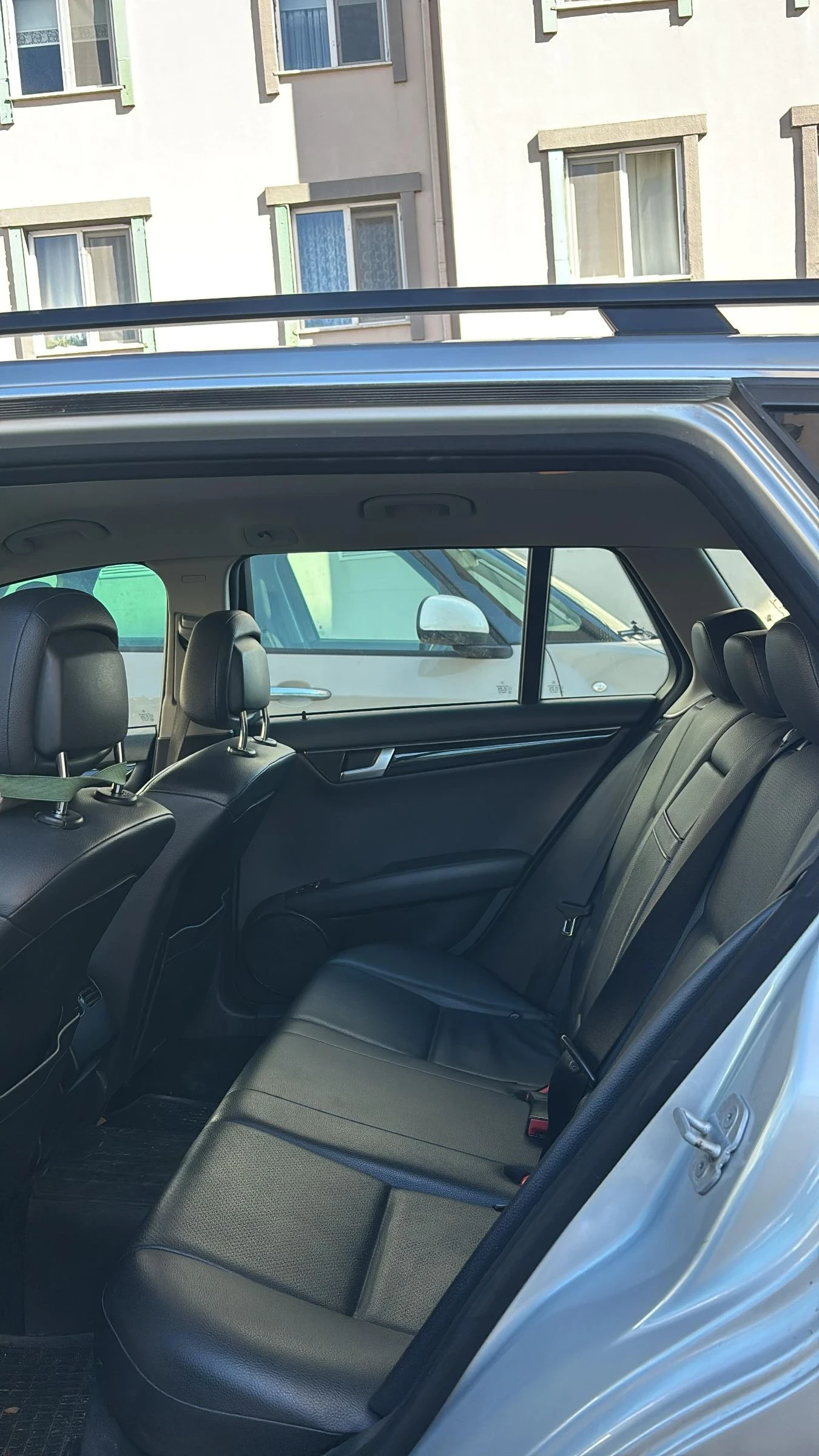 Mercedes-Benz C 180 | Mobile.bg � ����������� 7