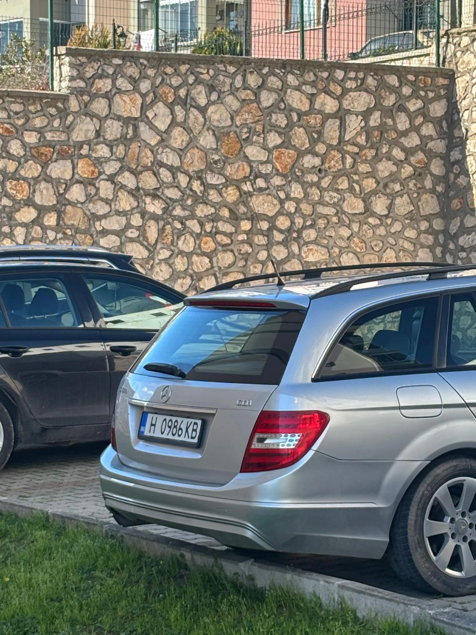 Mercedes-Benz C 180 | Mobile.bg � ����������� 1