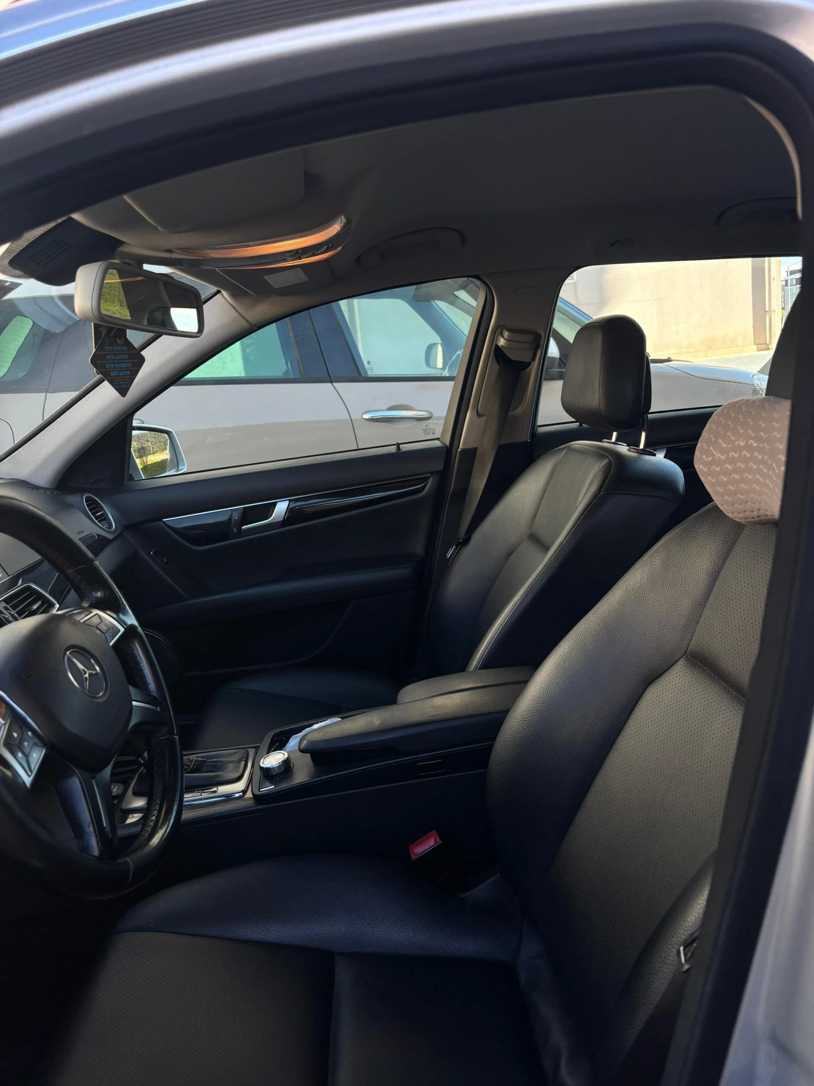 Mercedes-Benz C 180 | Mobile.bg � ����������� 10