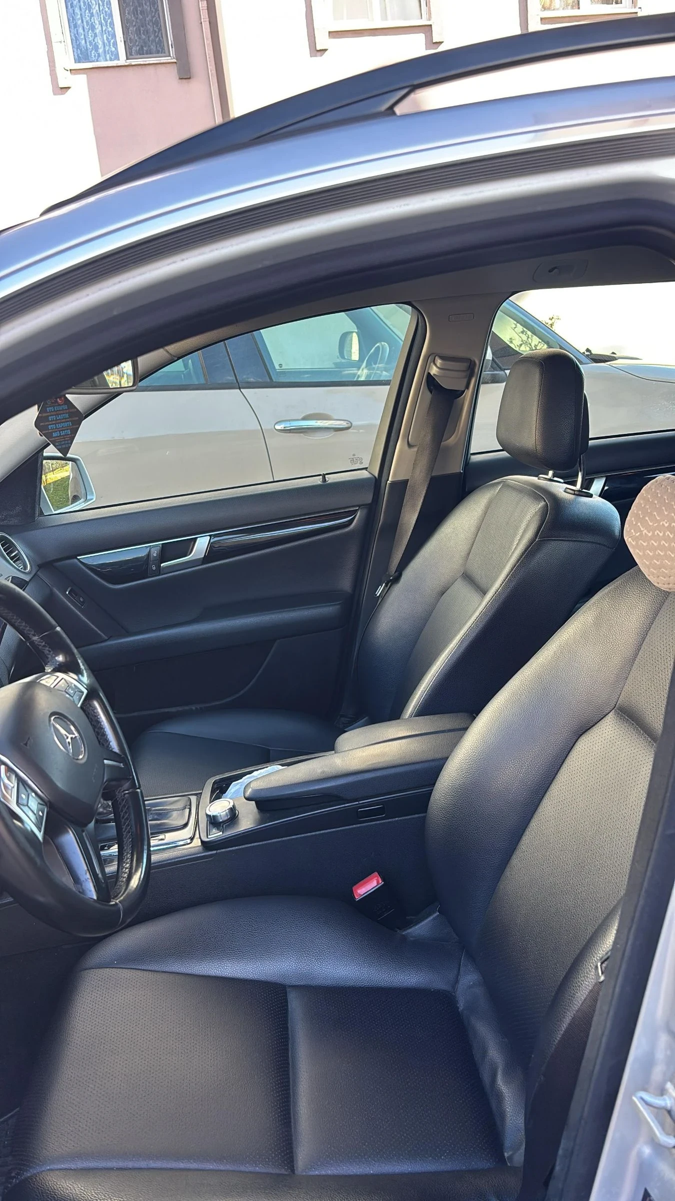 Mercedes-Benz C 180 | Mobile.bg � ����������� 15