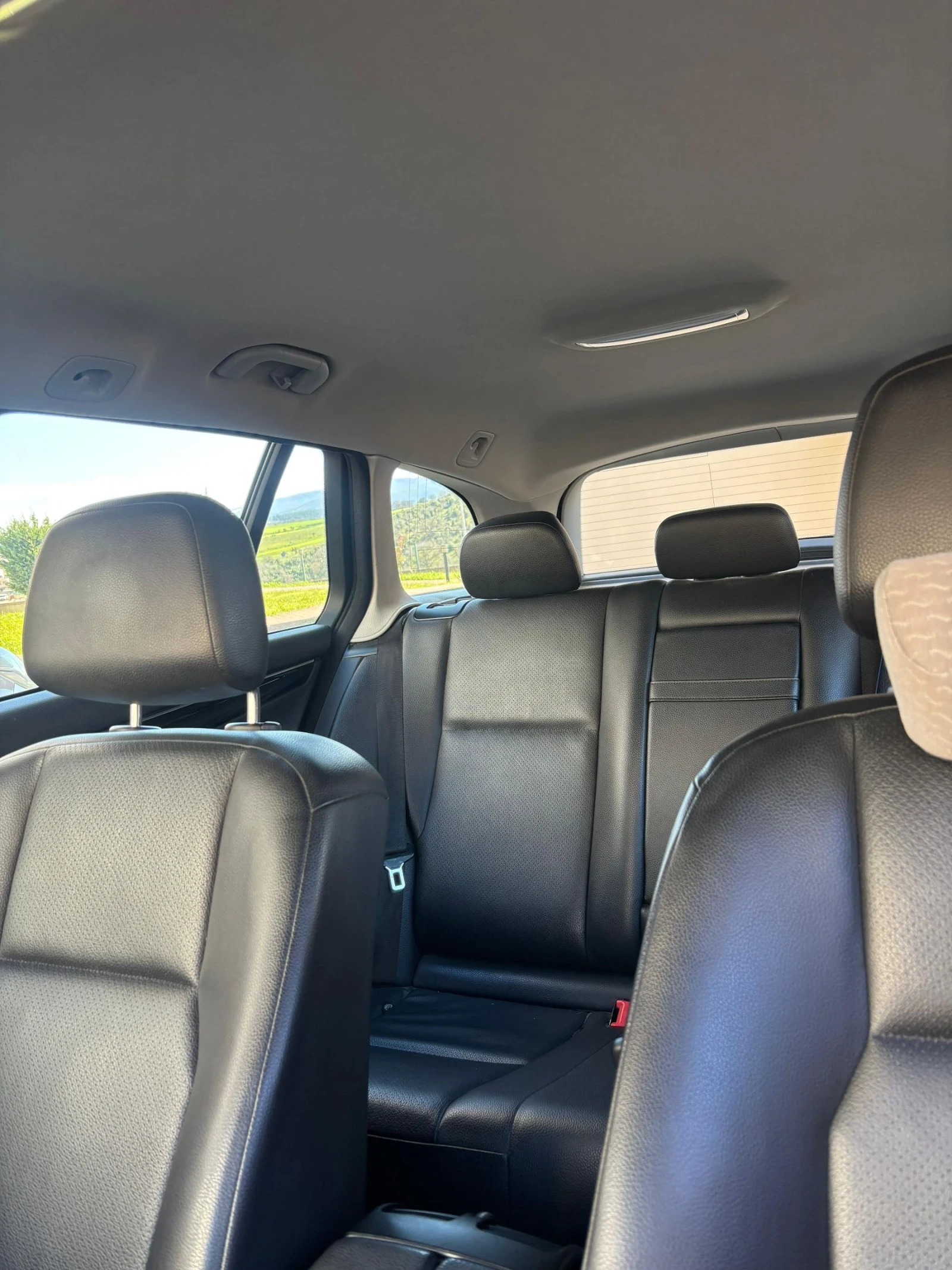 Mercedes-Benz C 180 | Mobile.bg � ����������� 9