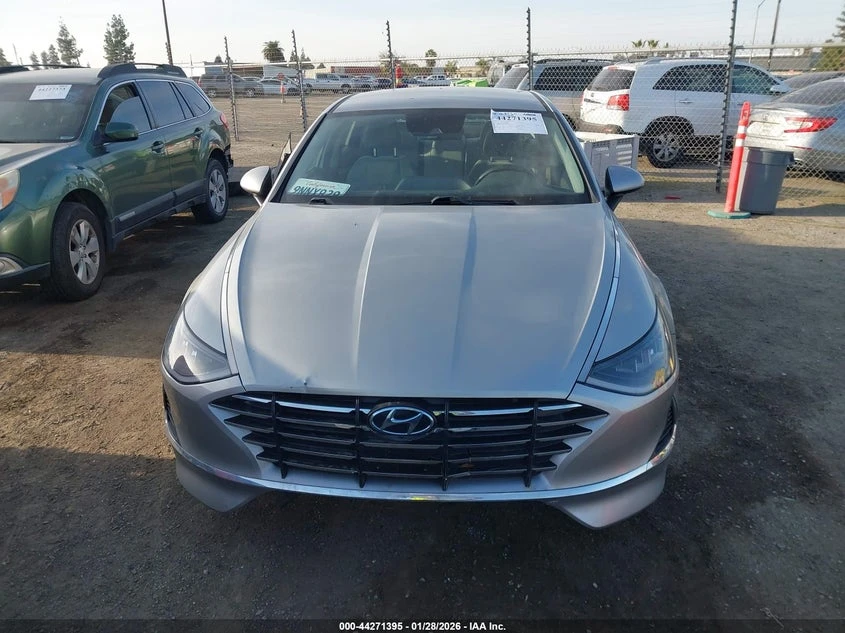 Hyundai Sonata 2.5l Se | Mobile.bg � ����������� 12