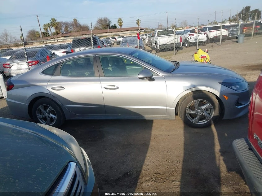 Hyundai Sonata 2.5l Se | Mobile.bg � ����������� 13