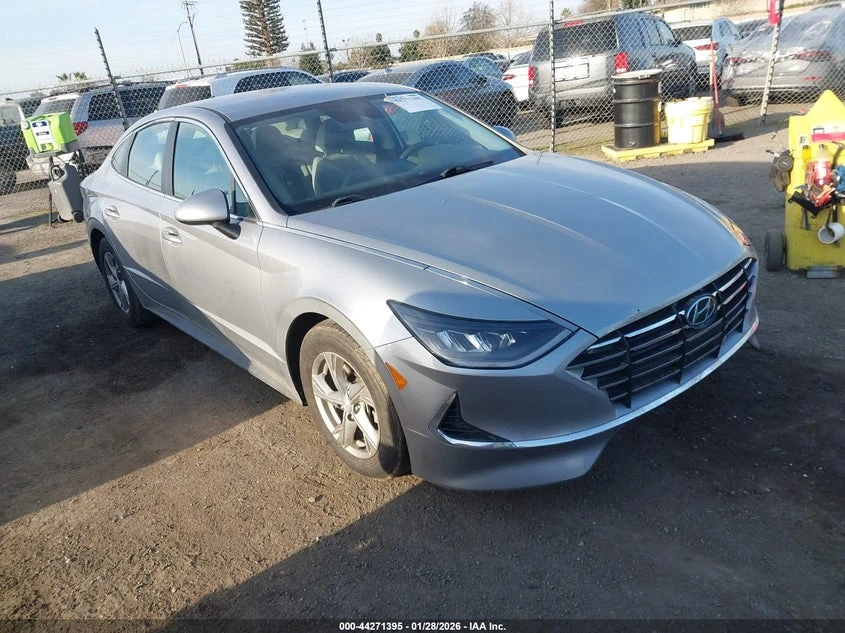 Hyundai Sonata 2.5l Se | Mobile.bg � ����������� 1