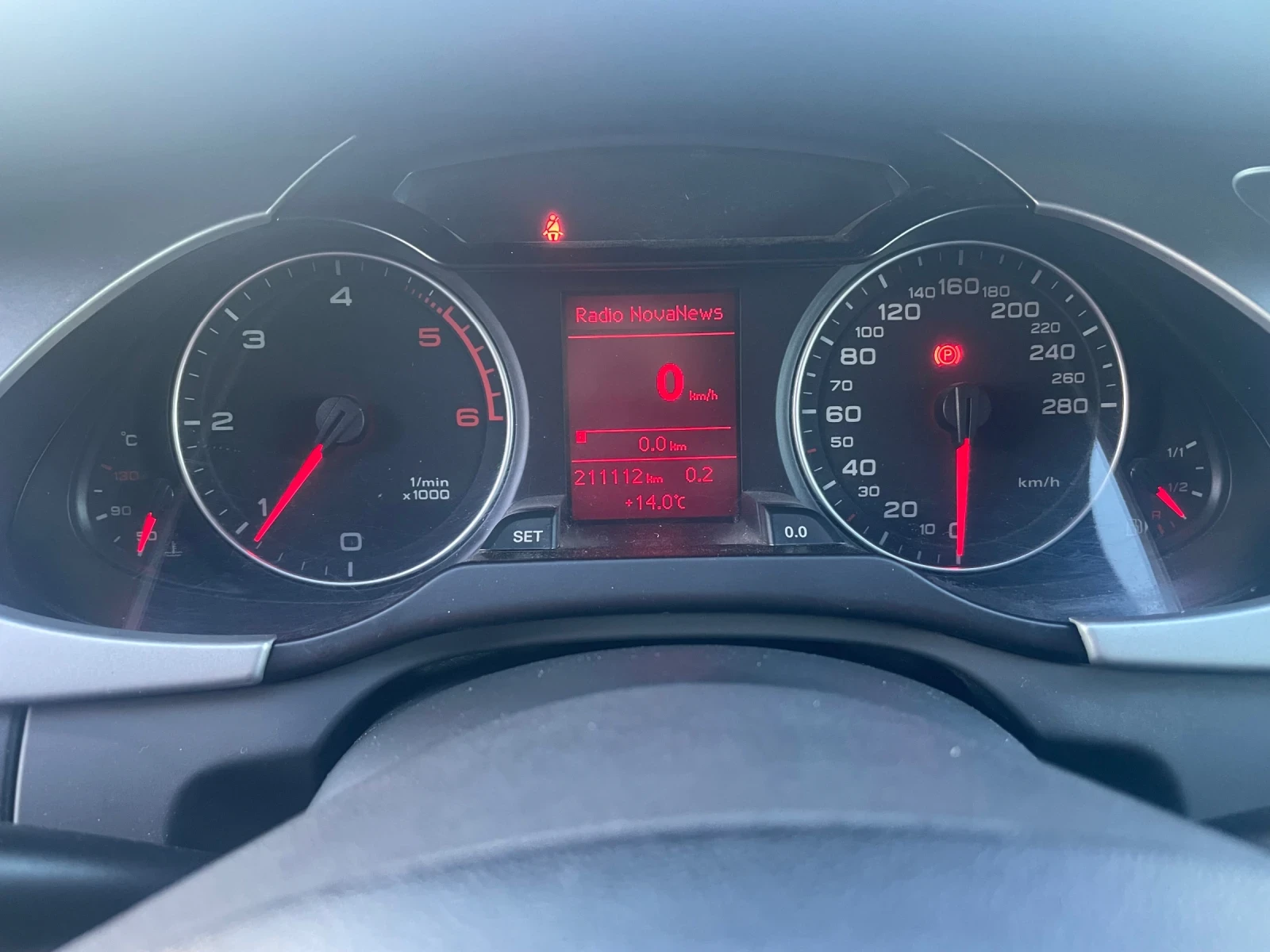Audi A4 2.0TDI S-LINE LED BI-XENON | Mobile.bg � ����������� 16