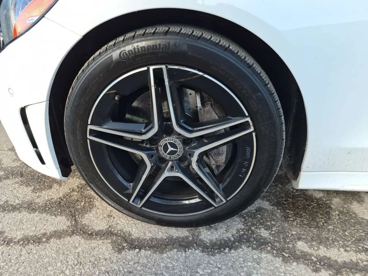 Mercedes-Benz C 300 * CARFAX * * ПАНОРАМА* * ПОДГРЕВ*  - изображение 6