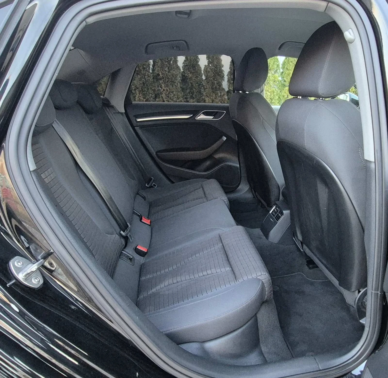 Audi A3 2000TDI - изображение 9