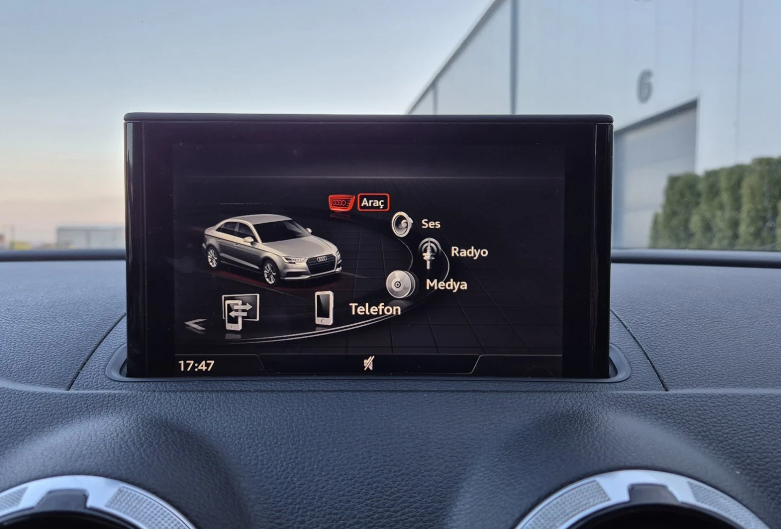 Audi A3 2000TDI, снимка 14 - Автомобили и джипове - 53739566