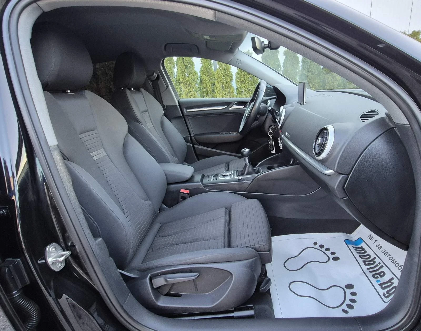 Audi A3 2000TDI, снимка 11 - Автомобили и джипове - 53739566