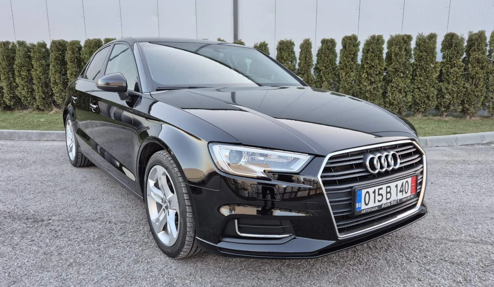 Audi A3 2000TDI - изображение 2