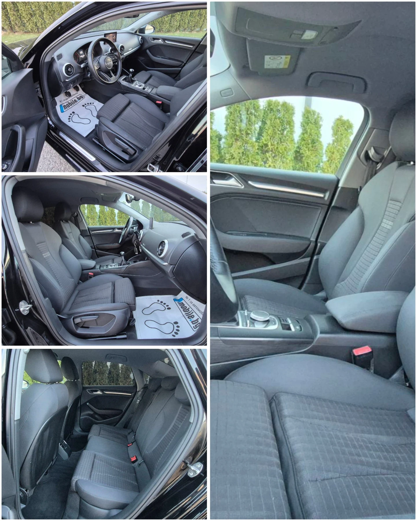 Audi A3 2000TDI ����� | Mobile.bg � ����������� 15