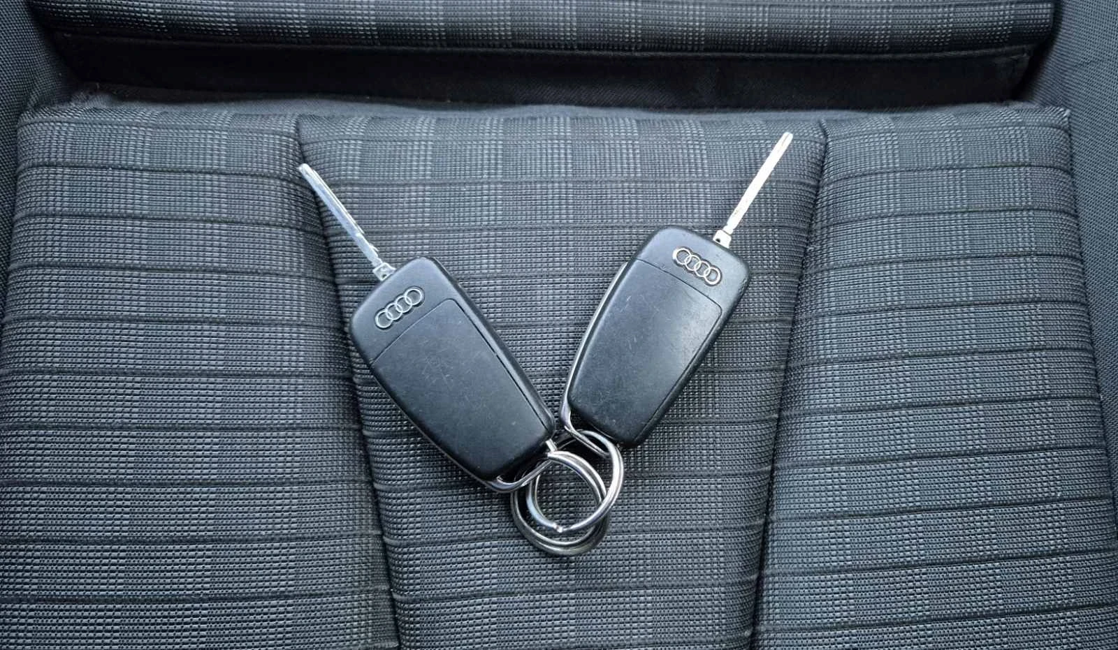 Audi A3 2000TDI, снимка 15 - Автомобили и джипове - 53739566