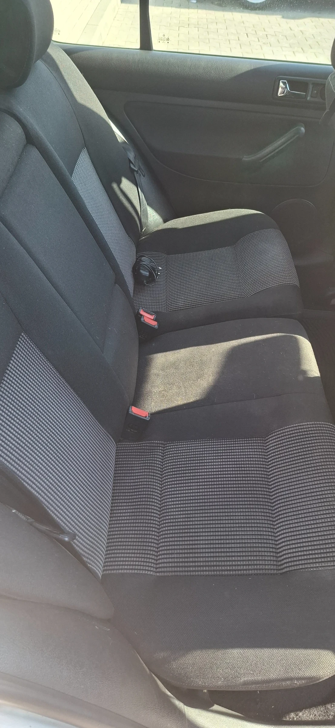 VW Golf 4  1.6   101к.с. Газ/Бензин, снимка 8 - Автомобили и джипове - 53863168