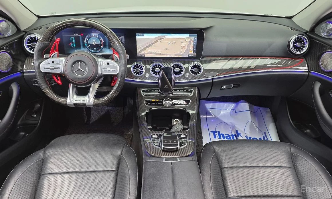 Mercedes-Benz E 300, снимка 7 - Автомобили и джипове - 53954479