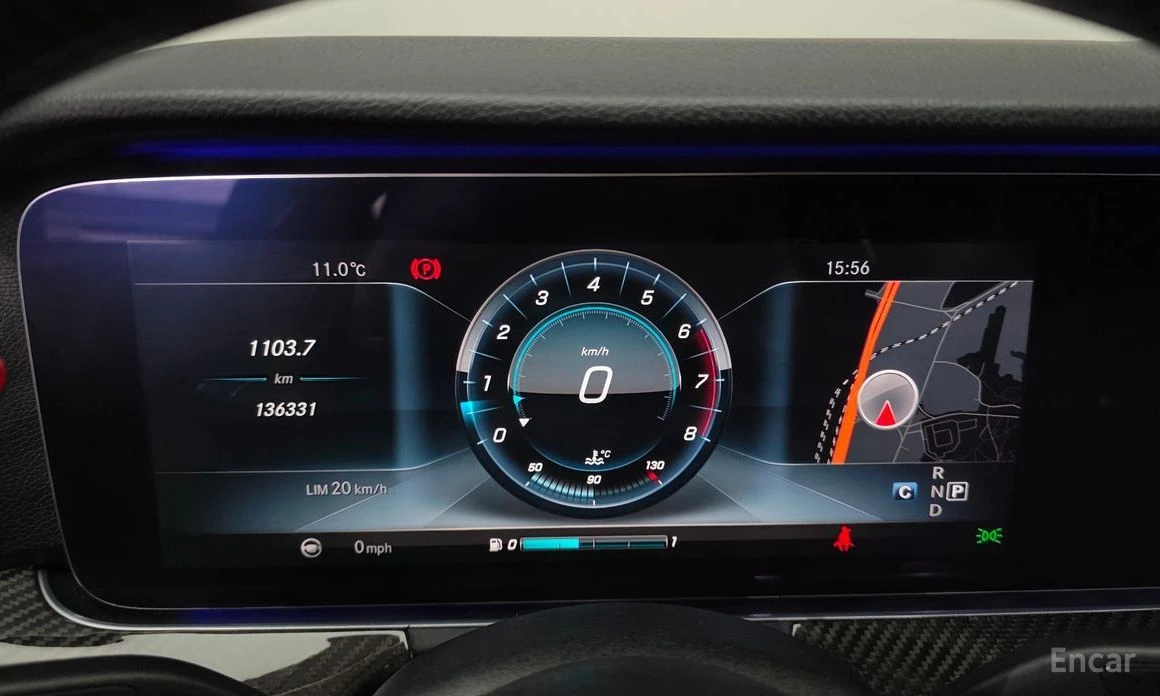 Mercedes-Benz E 300, снимка 8 - Автомобили и джипове - 53954479