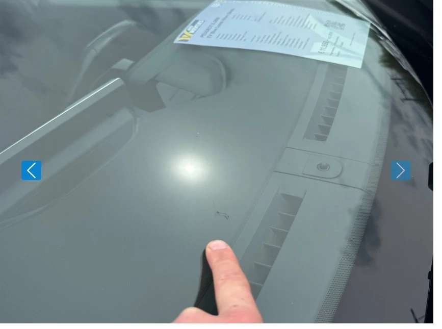 Peugeot 2008 Electric  ALLURE 50KW 91% SOH, снимка 7 - Автомобили и джипове - 54196520