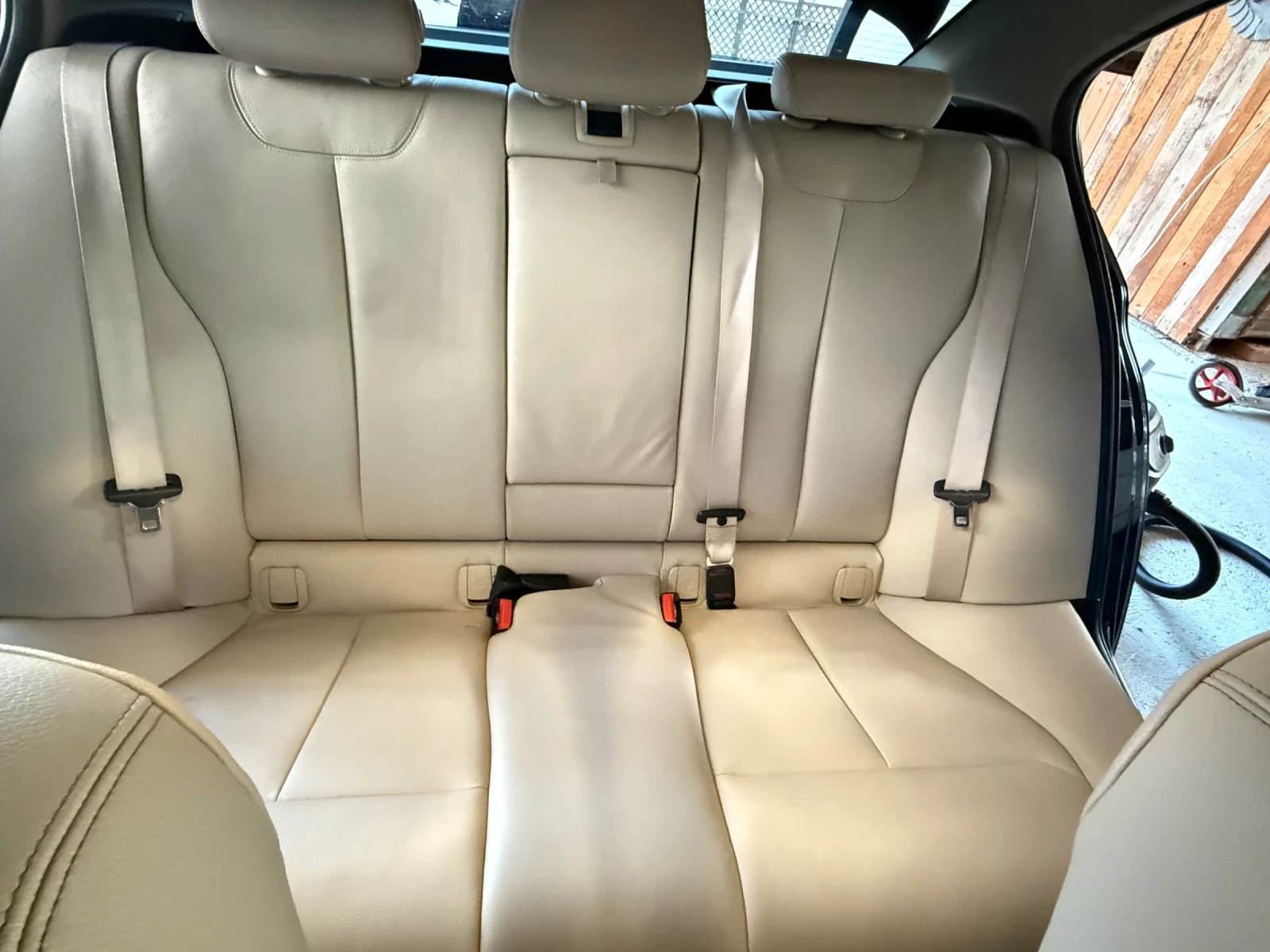 BMW 318 F30 | Mobile.bg � ����������� 11
