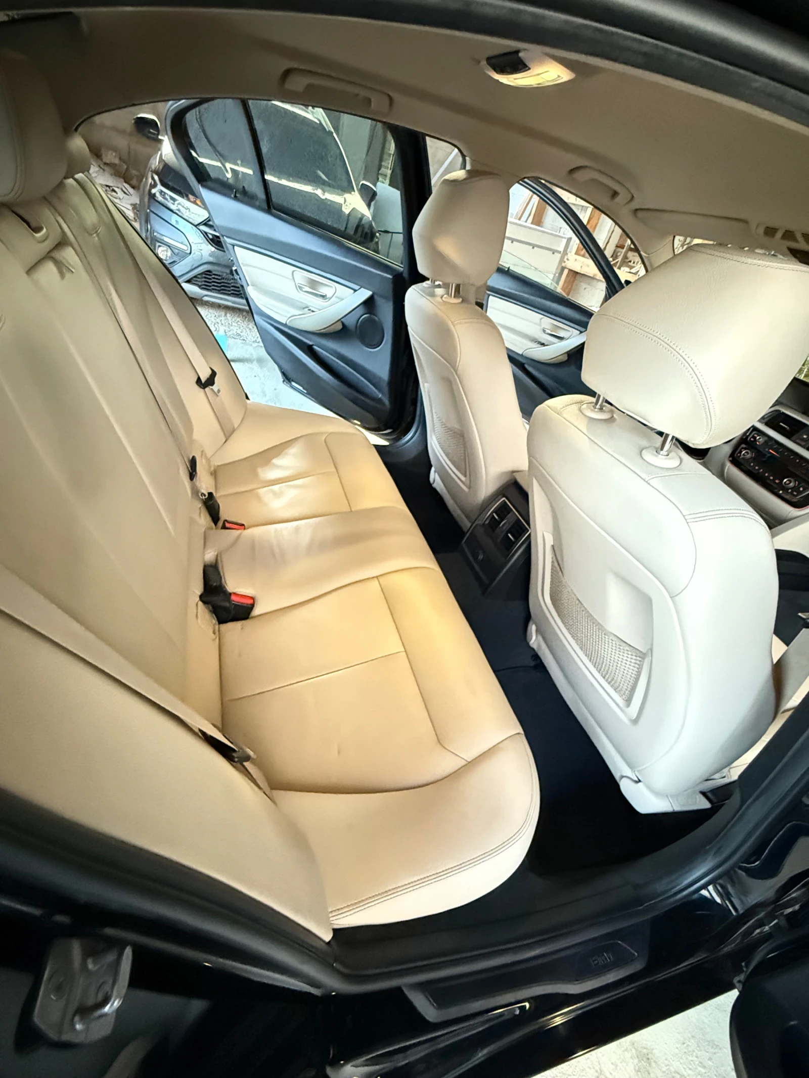 BMW 318 F30 | Mobile.bg � ����������� 9
