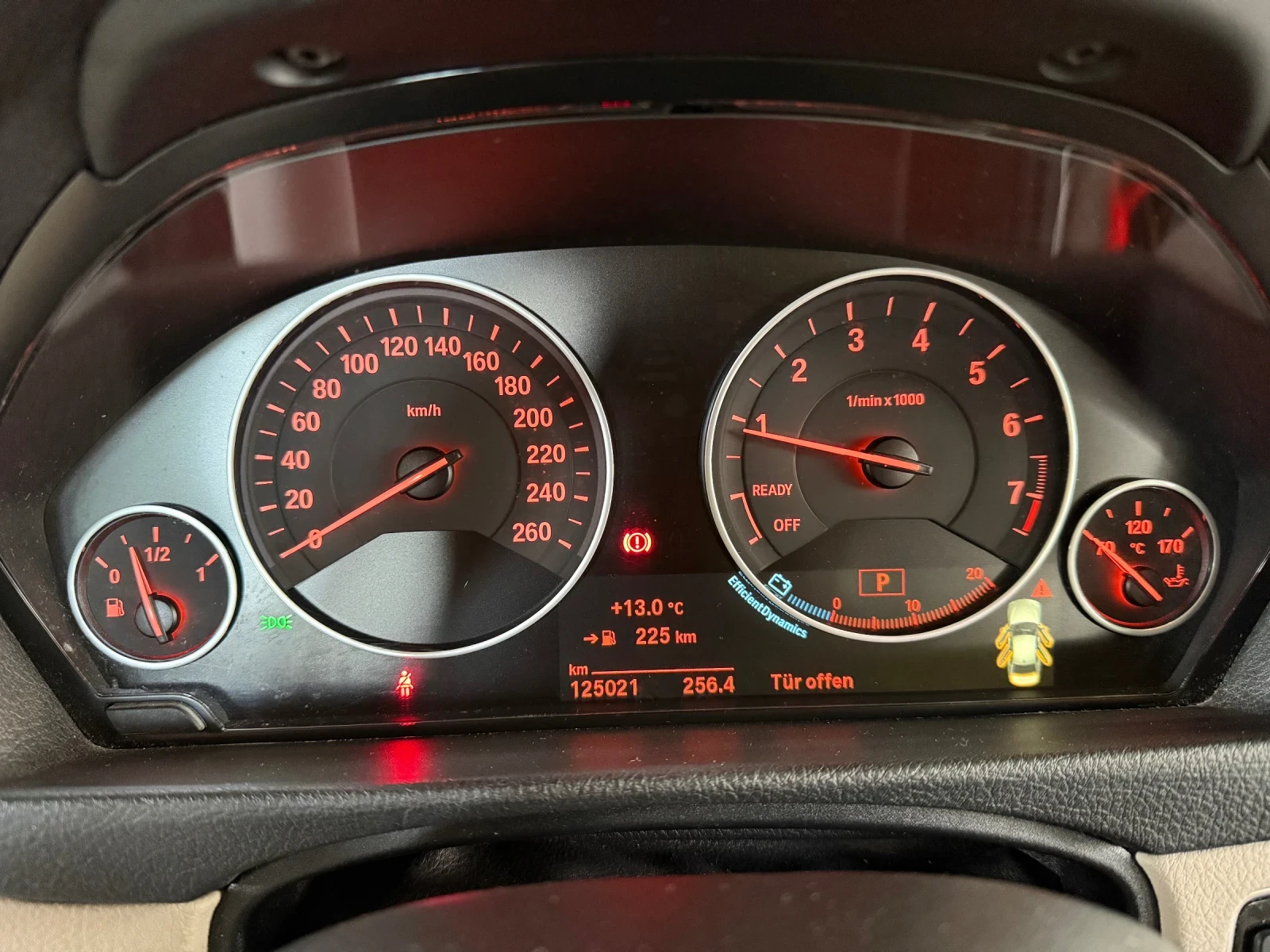 BMW 318 F30 | Mobile.bg � ����������� 13