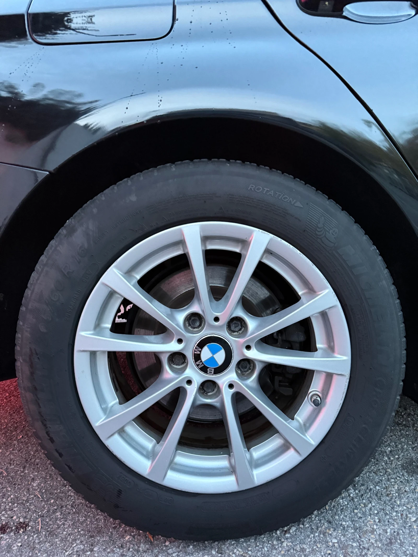 BMW 318 F30 | Mobile.bg � ����������� 2