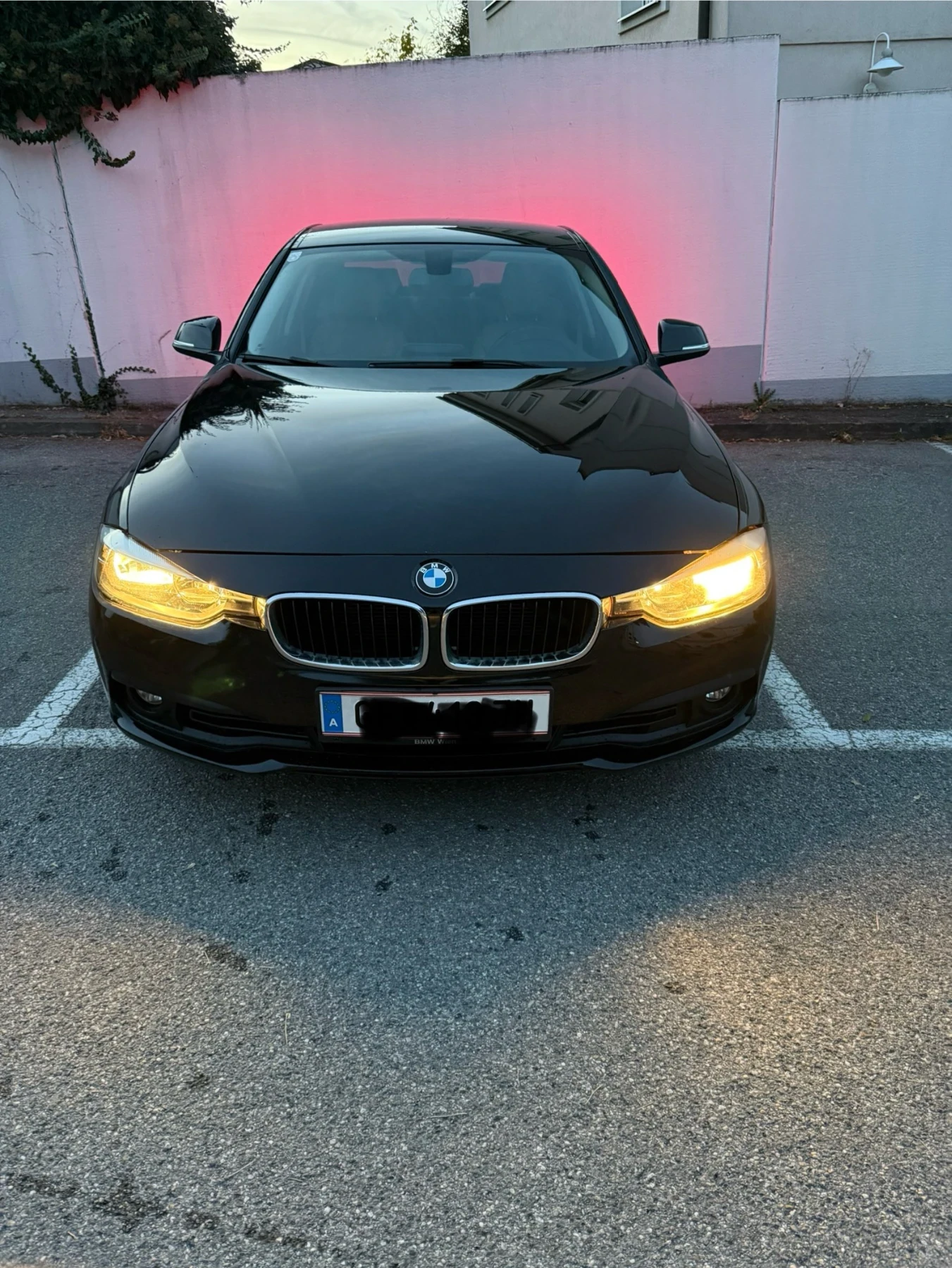 BMW 318 F30 | Mobile.bg � ����������� 3