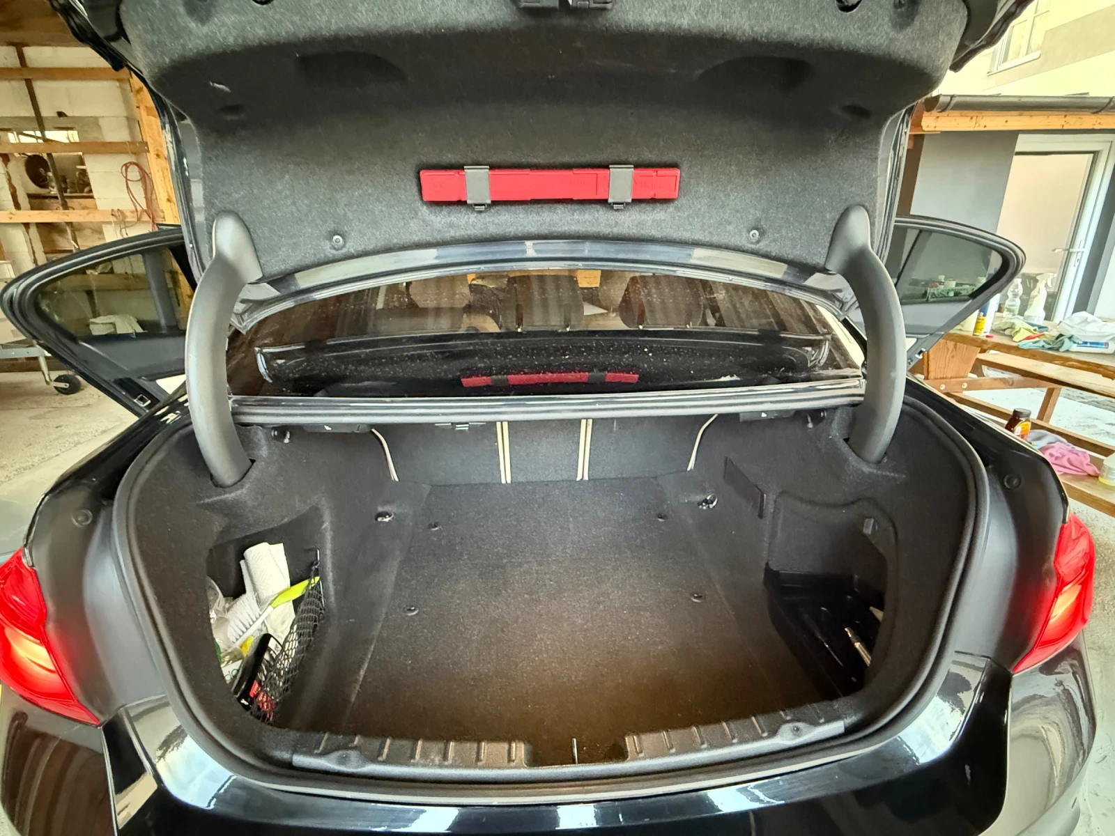 BMW 318 F30 | Mobile.bg � ����������� 8