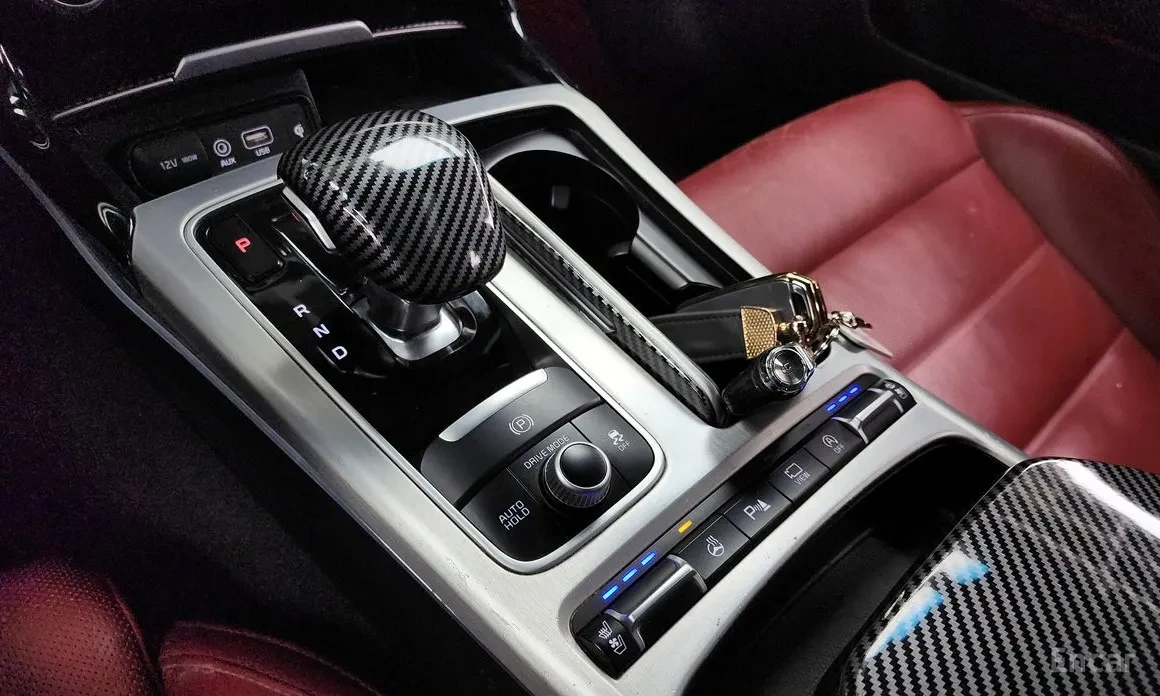 Kia Stinger TwinTurbo/4x4/AWD | Mobile.bg � ����������� 6