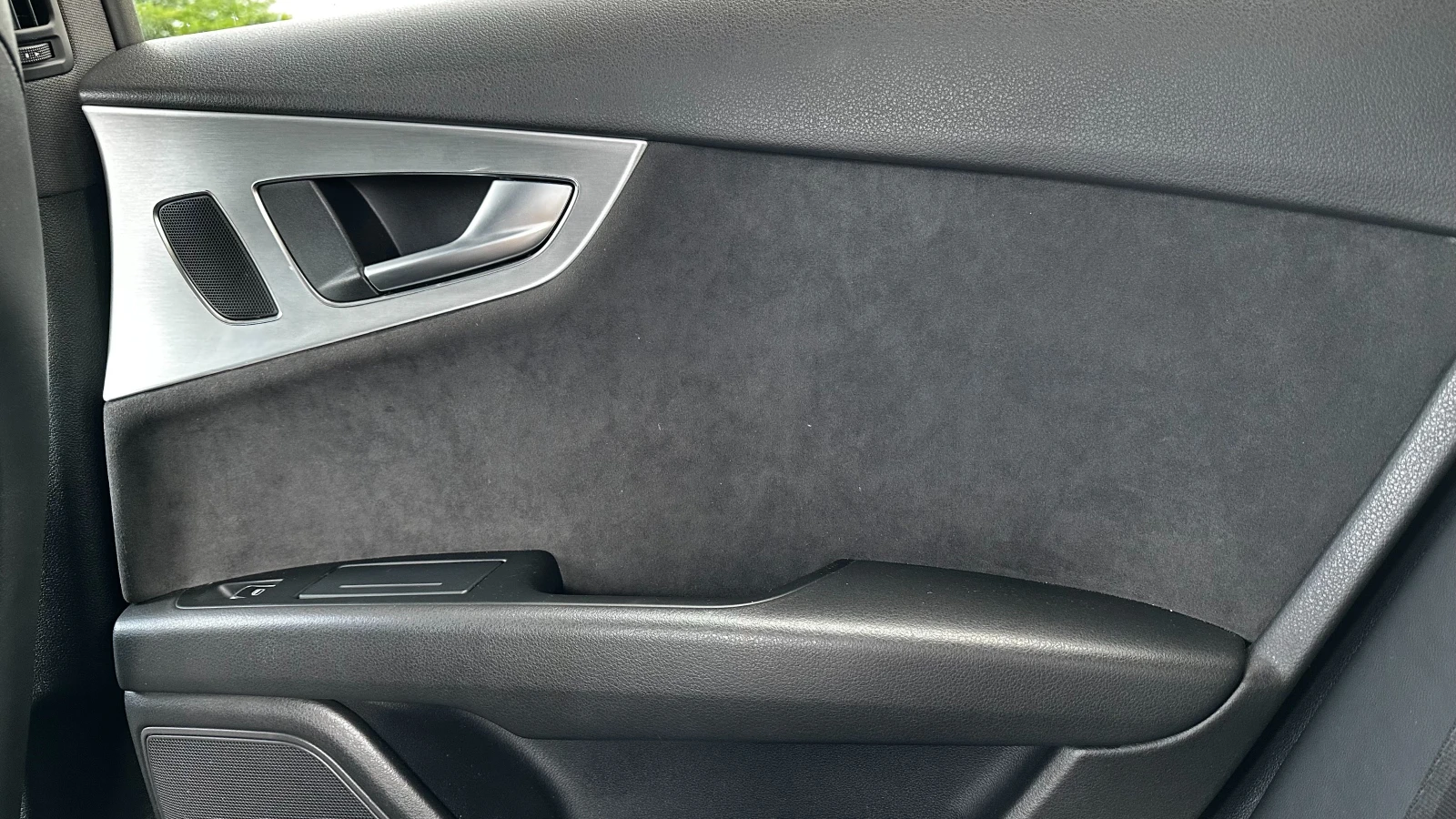 Audi A7 CDUD - 8ZF, снимка 14 - Автомобили и джипове - 54772817