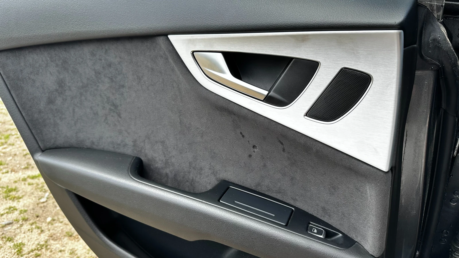 Audi A7 CDUD - 8ZF, снимка 13 - Автомобили и джипове - 54772817